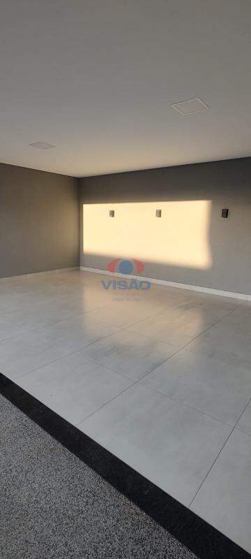 Casa em condomínio à venda no Jardins Di Roma: