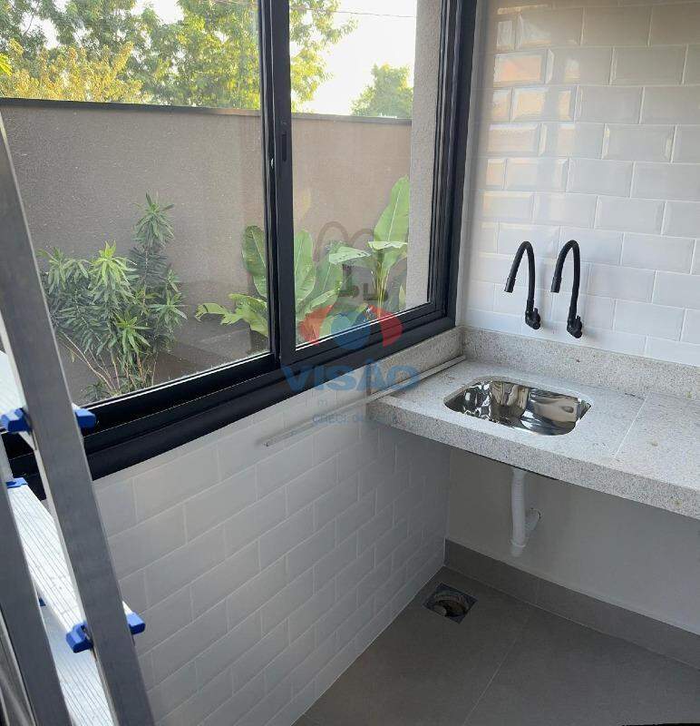 Casa em condomínio à venda no Residencial Milano: 