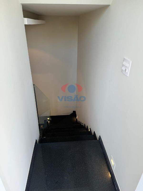 Casa em condomínio à venda no Residencial Milano: 