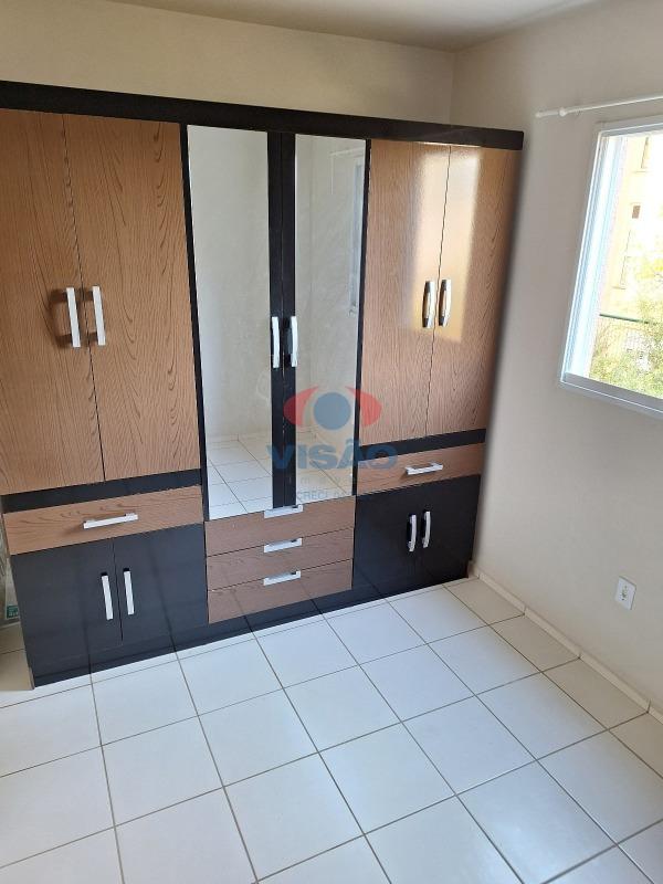 Apartamento à venda no Parque Campo Bonito: