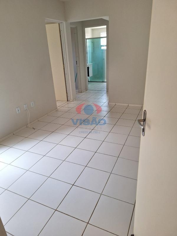 Apartamento à venda no Parque Campo Bonito: