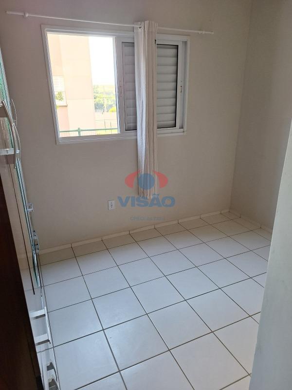 Apartamento à venda no Parque Campo Bonito: