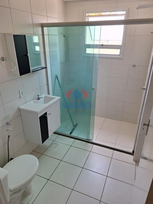 Apartamento à venda no Parque Campo Bonito: