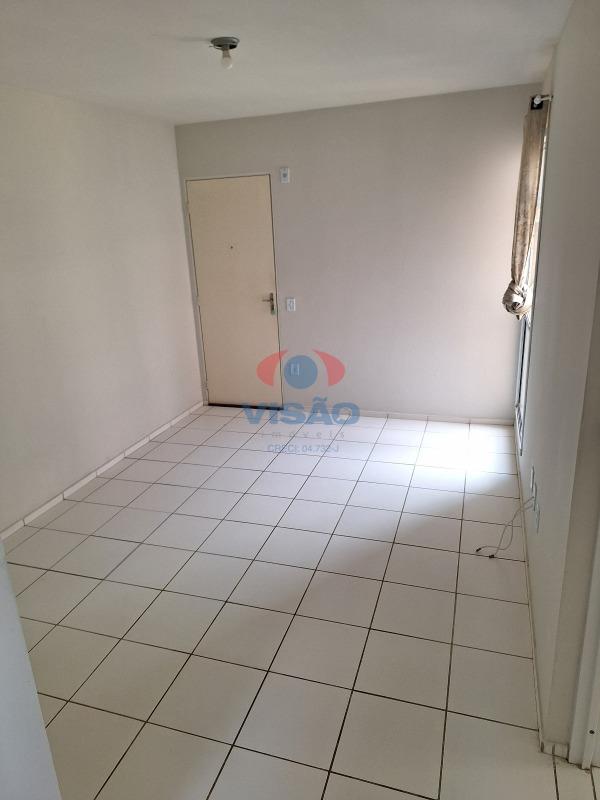 Apartamento à venda no Parque Campo Bonito: 