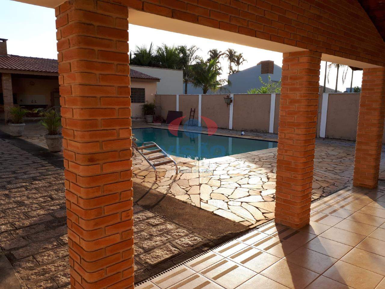 Casa em condomínio à venda no Condomínio Zuleika Jabour: 