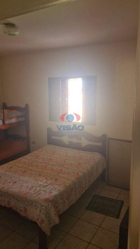 Casa em condomínio à venda no Condomínio Zuleika Jabour: 