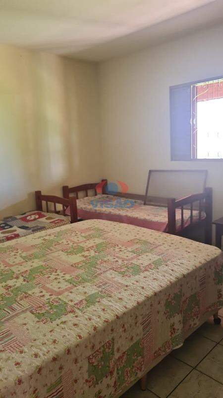 Casa em condomínio à venda no Condomínio Zuleika Jabour: 