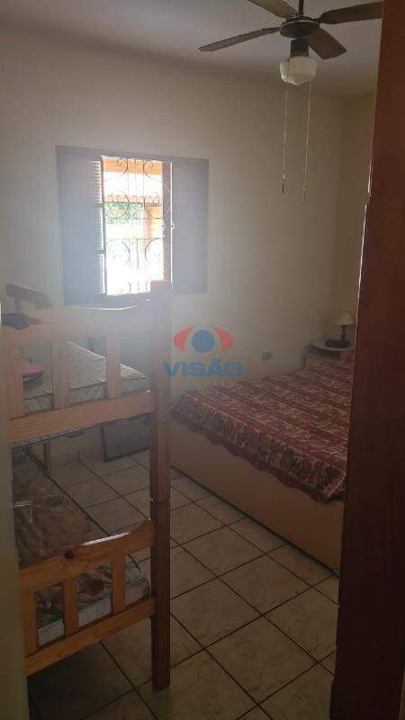 Casa em condomínio à venda no Condomínio Zuleika Jabour: 