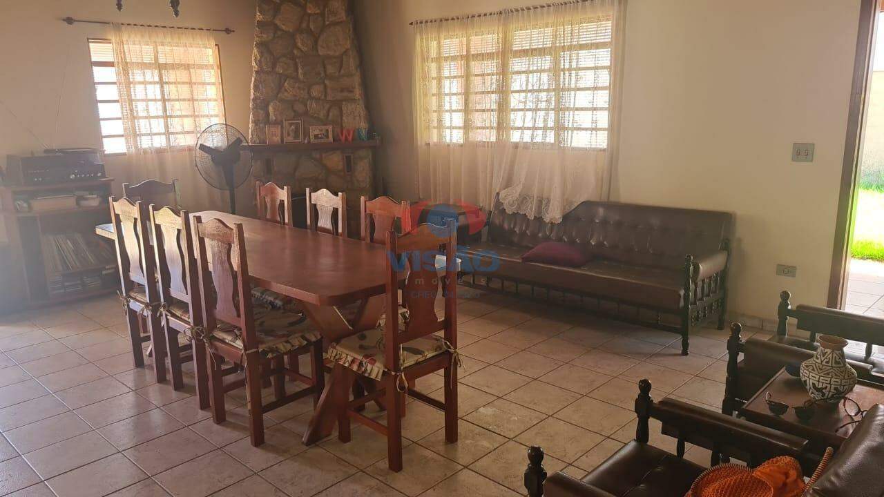 Casa em condomínio à venda no Condomínio Zuleika Jabour: 