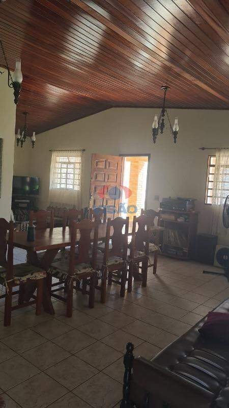 Casa em condomínio à venda no Condomínio Zuleika Jabour: 