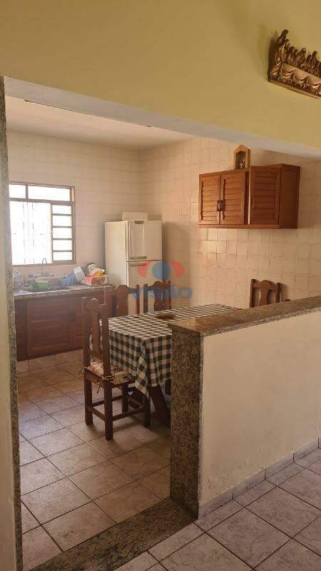 Casa em condomínio à venda no Condomínio Zuleika Jabour: 