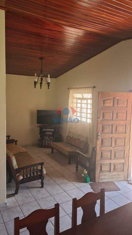 Casa em condomínio à venda no Condomínio Zuleika Jabour: 