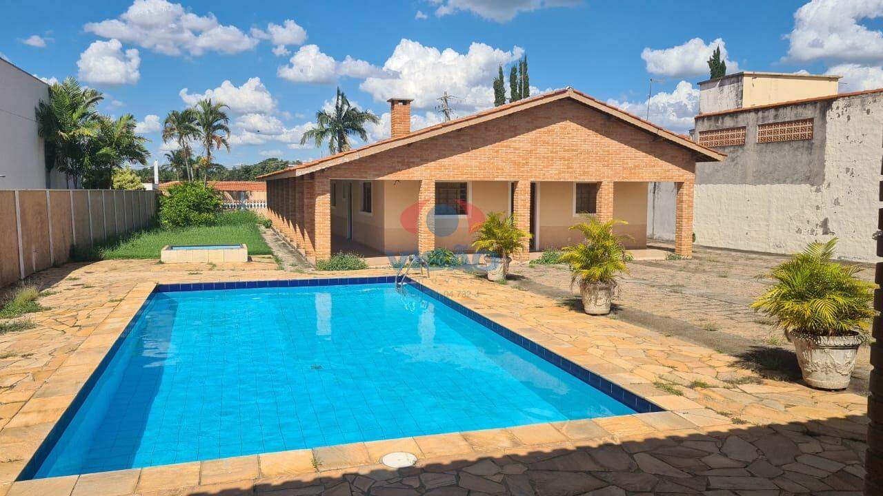 Casa em condomínio à venda no Condomínio Zuleika Jabour: 