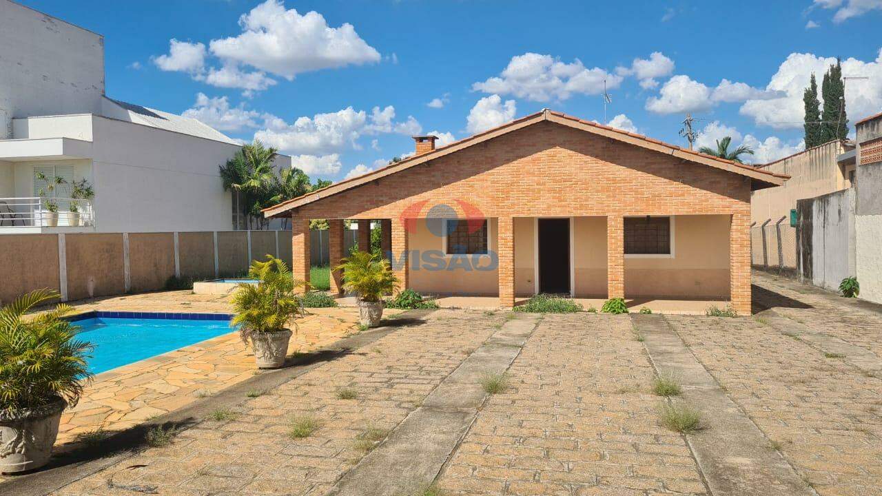 Casa em condomínio à venda no Condomínio Zuleika Jabour: 