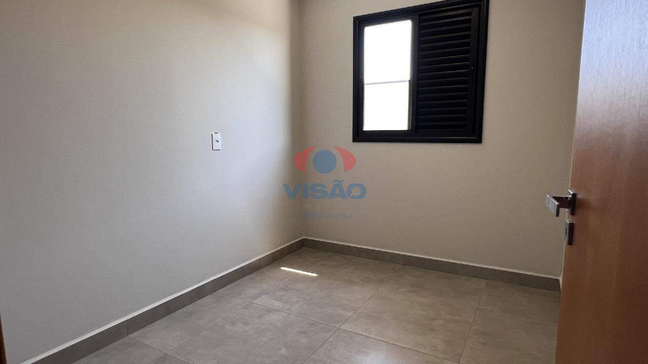 Casa à venda no Jardim das Araras: