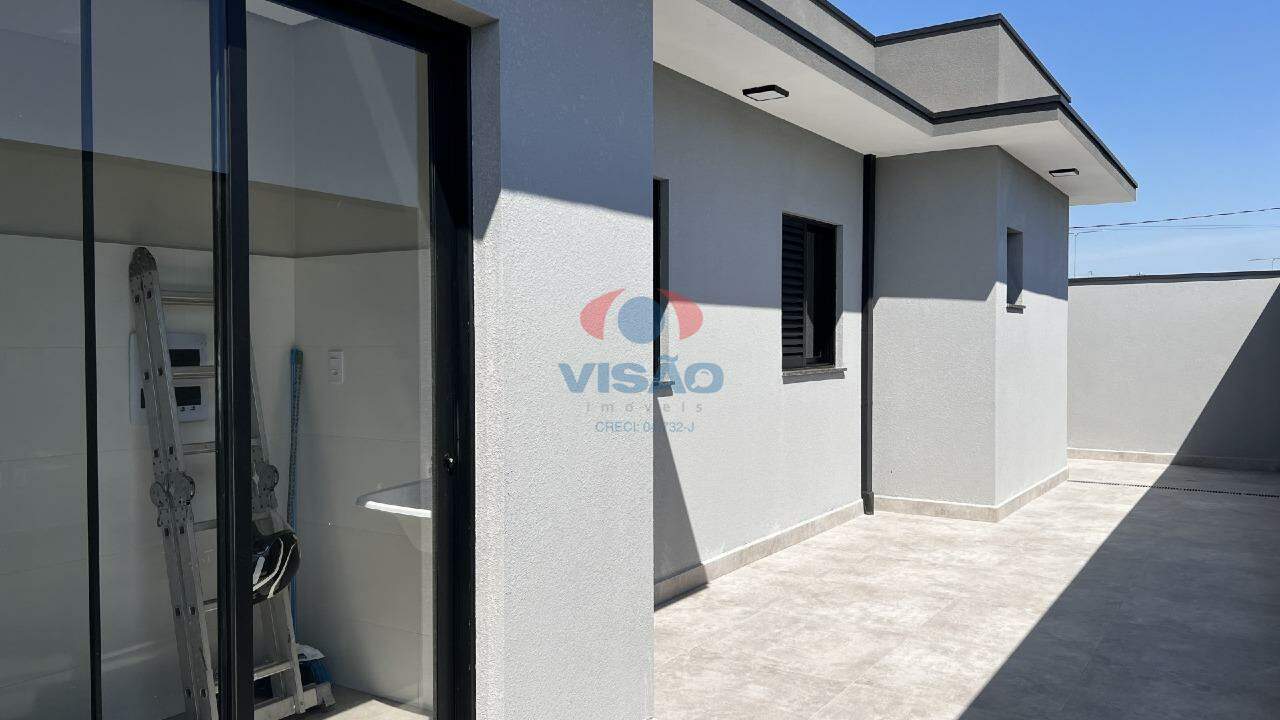 Casa à venda no Jardim das Araras: