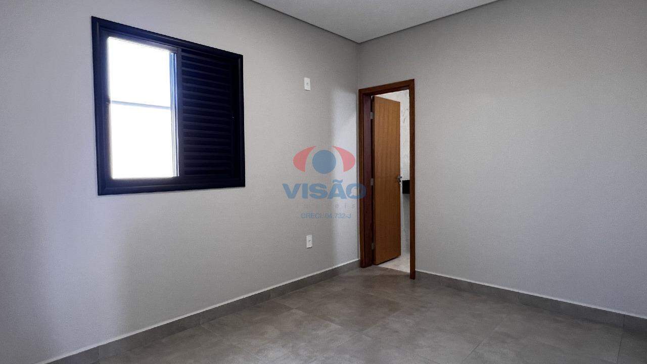 Casa à venda no Jardim das Araras: