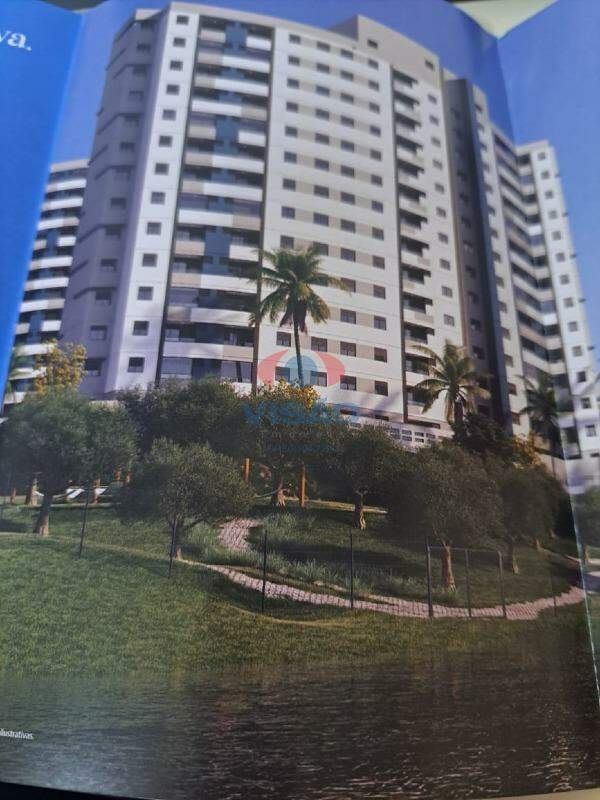 Apartamento à venda no Jardim Residencial Veneza:
