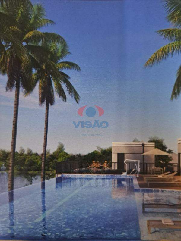 Apartamento à venda no Jardim Residencial Veneza: 