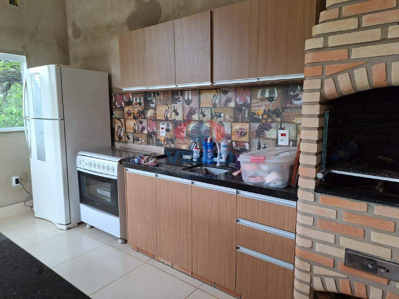 Chácara à venda no Recanto Campestre Internacional de Viracopos Gleba 4: 