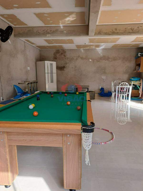 Chácara à venda no Recanto Campestre Internacional de Viracopos Gleba 4: 