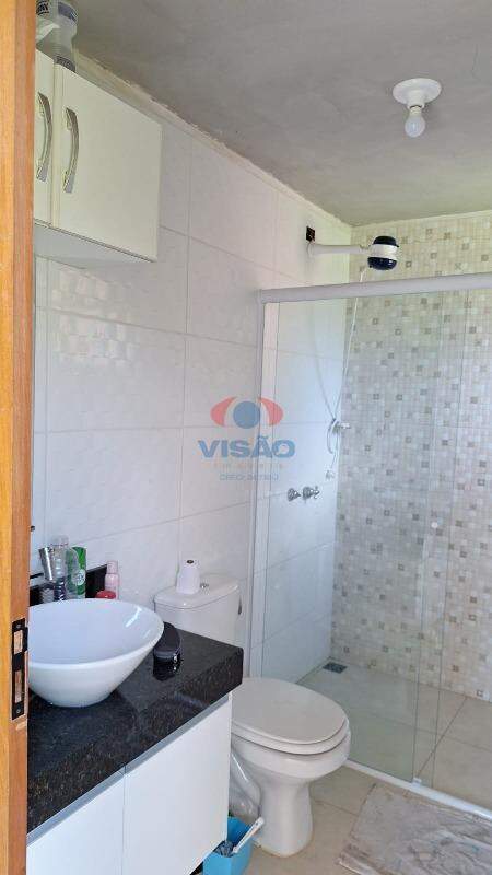 Chácara à venda no Recanto Campestre Internacional de Viracopos Gleba 4: 