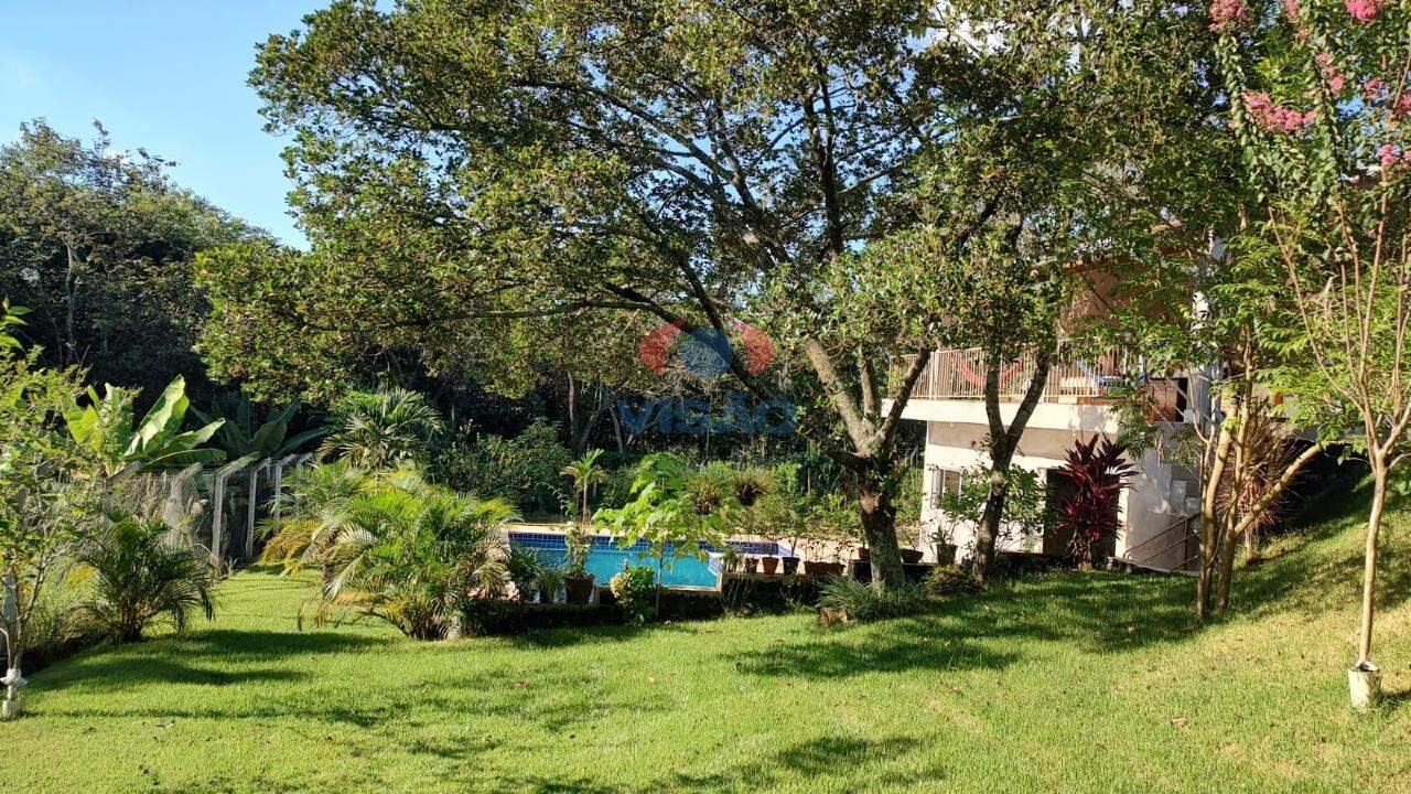 Chácara à venda no Recanto Campestre Internacional de Viracopos Gleba 4: 