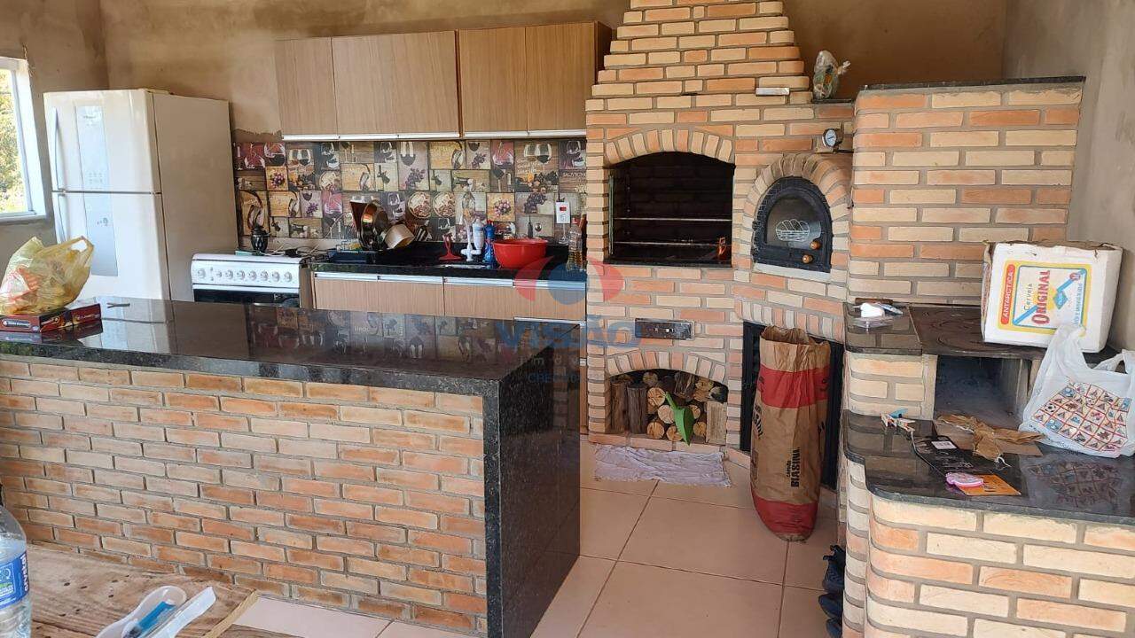 Chácara à venda no Recanto Campestre Internacional de Viracopos Gleba 4: 