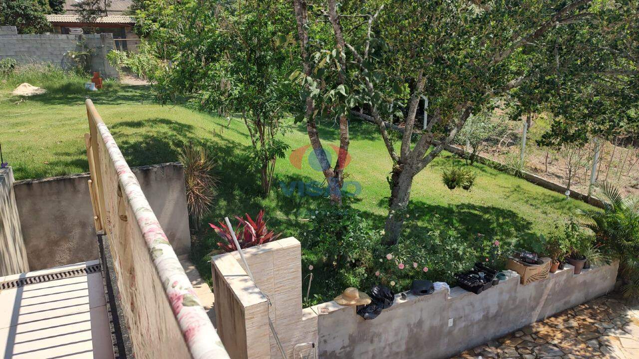 Chácara à venda no Recanto Campestre Internacional de Viracopos Gleba 4: 