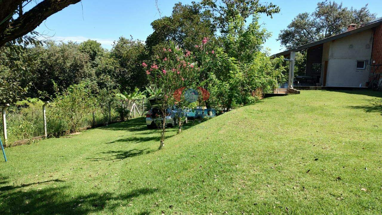 Chácara à venda no Recanto Campestre Internacional de Viracopos Gleba 4: 