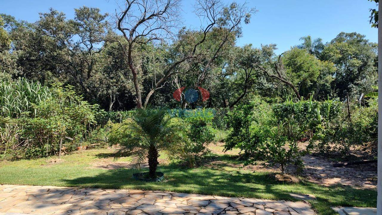 Chácara à venda no Recanto Campestre Internacional de Viracopos Gleba 4: 