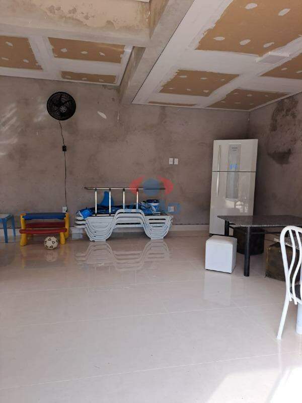 Chácara à venda no Recanto Campestre Internacional de Viracopos Gleba 4: 