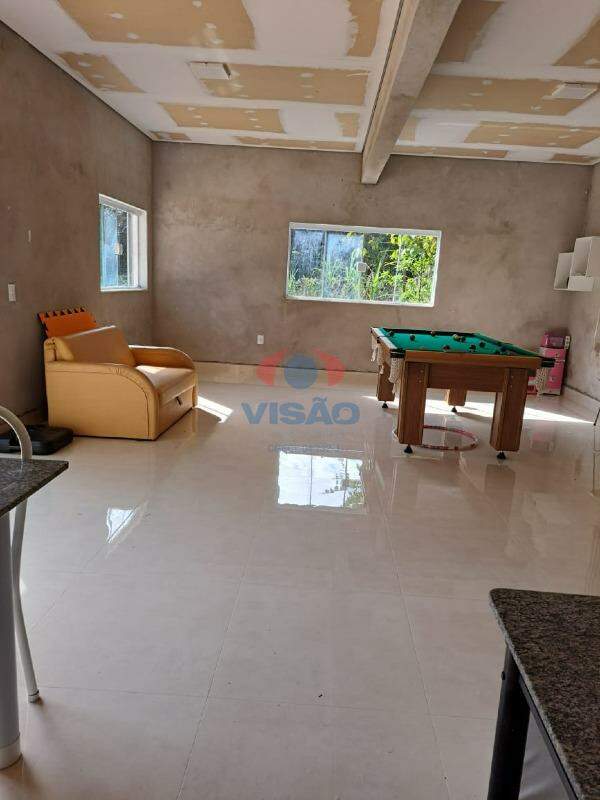 Chácara à venda no Recanto Campestre Internacional de Viracopos Gleba 4: 