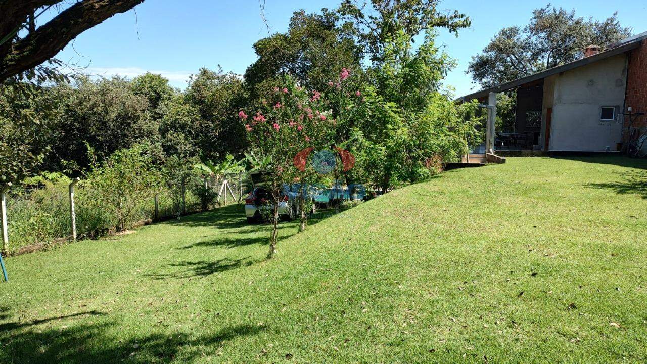 Chácara à venda no Recanto Campestre Internacional de Viracopos Gleba 4: 