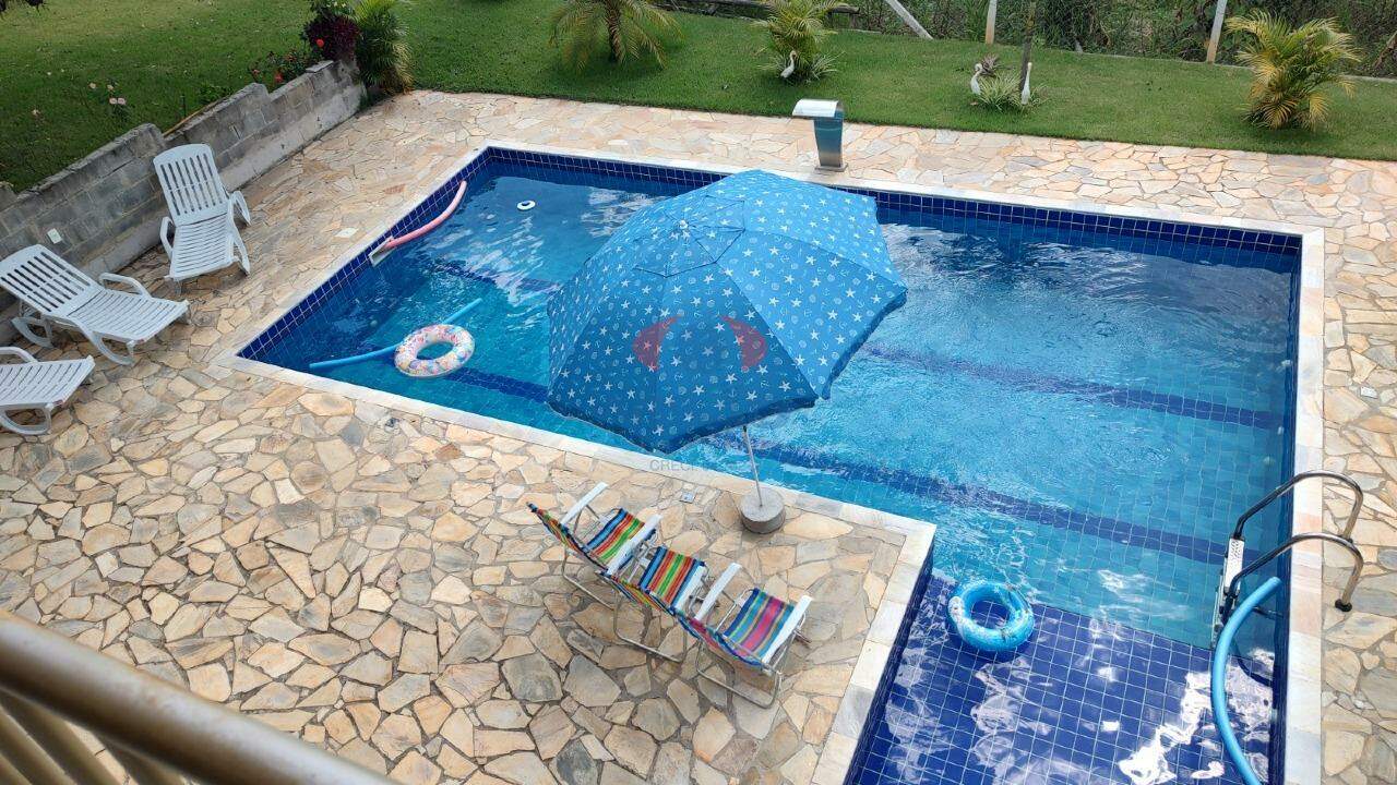 Chácara à venda no Recanto Campestre Internacional de Viracopos Gleba 4: 