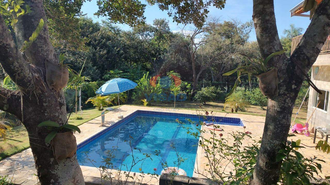 Chácara à venda no Recanto Campestre Internacional de Viracopos Gleba 4: 