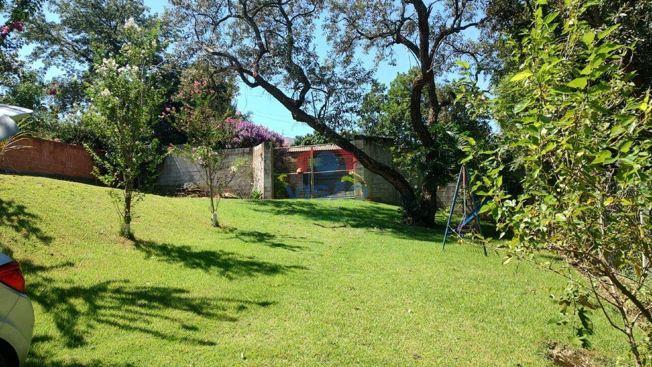 Chácara à venda no Recanto Campestre Internacional de Viracopos Gleba 4: 