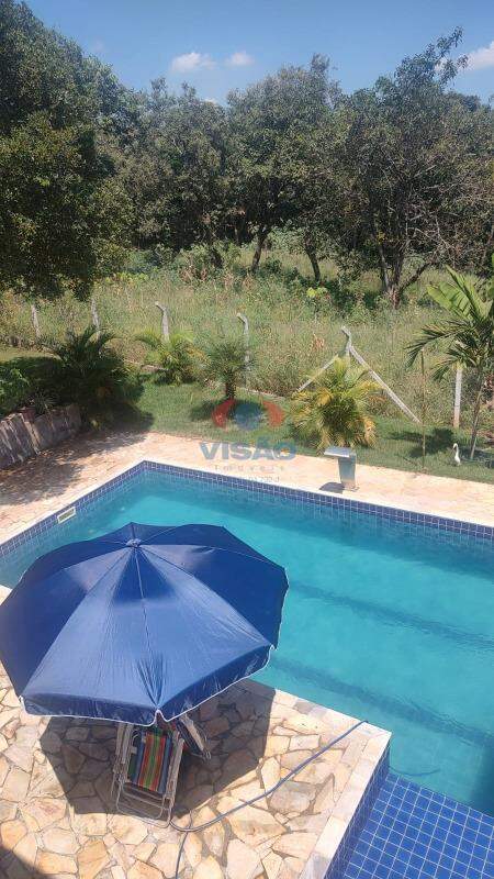 Chácara à venda no Recanto Campestre Internacional de Viracopos Gleba 4: 