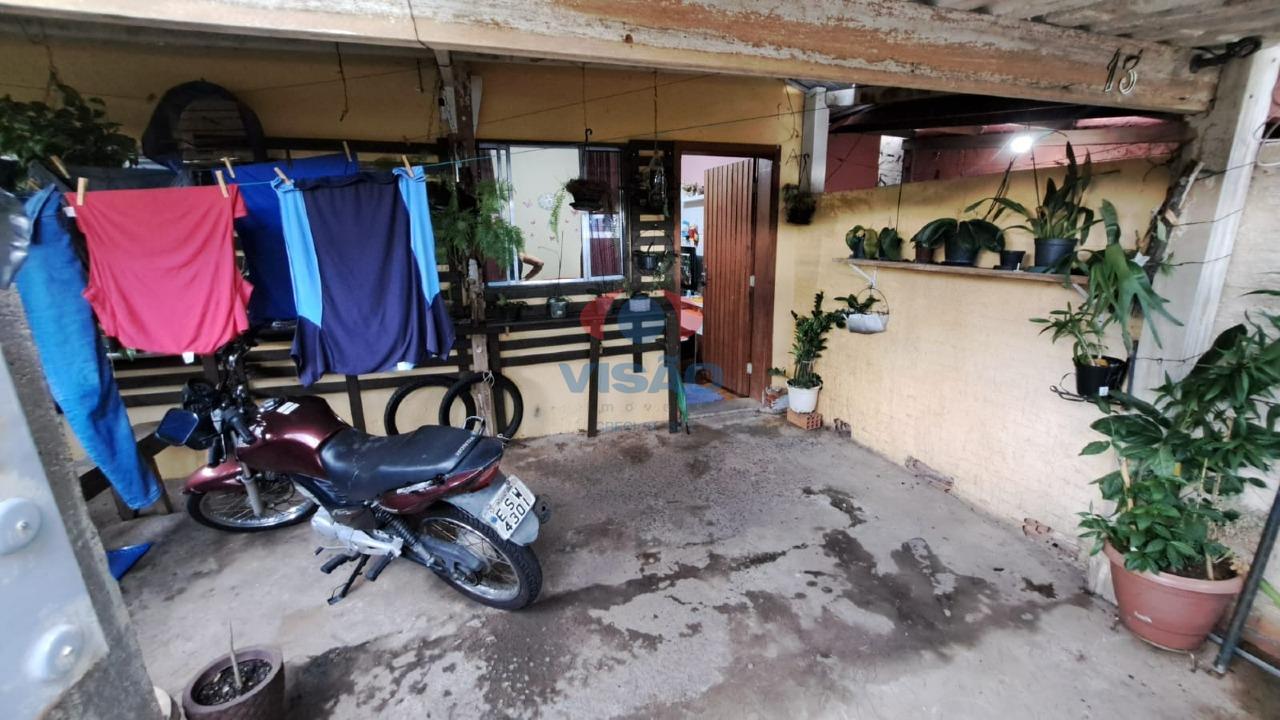 Casa à venda no Jardim Califórnia: 