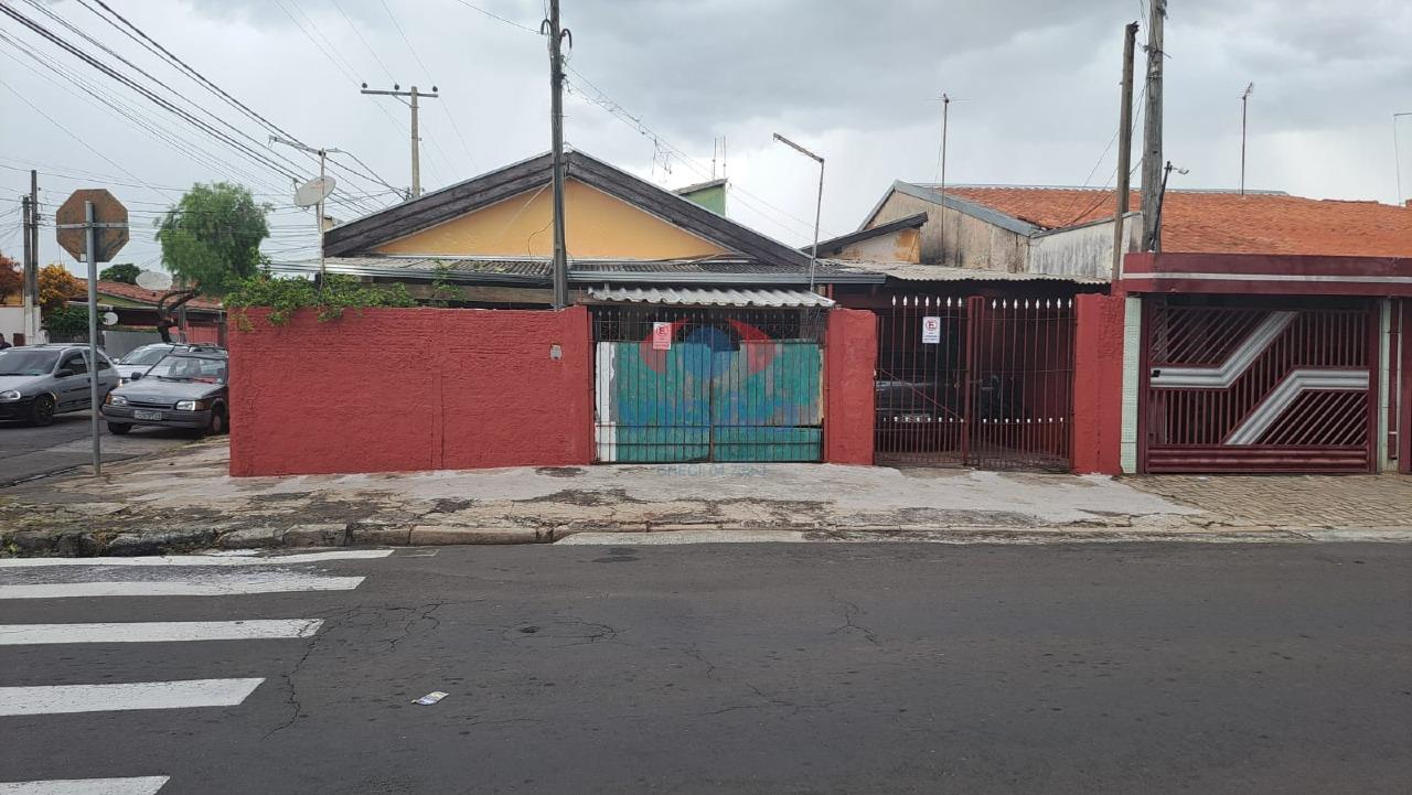 Casa à venda no Jardim Califórnia: 