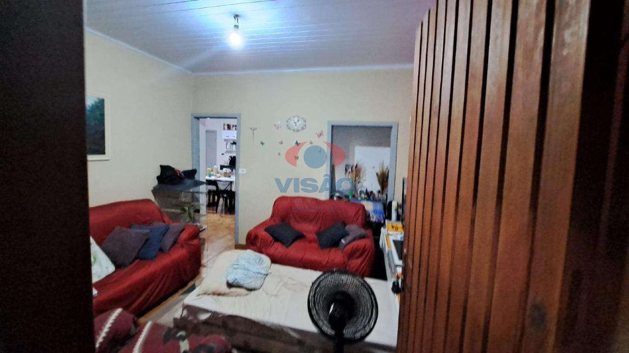 Casa à venda no Jardim Califórnia: 