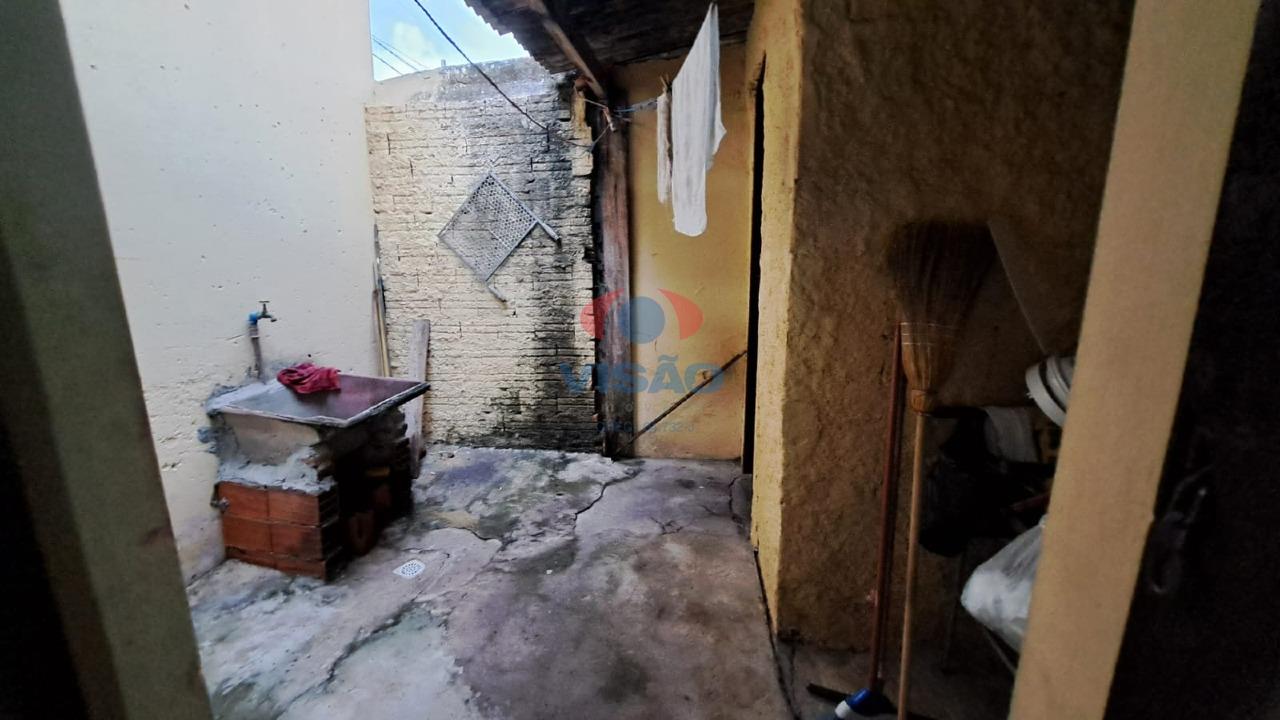 Casa à venda no Jardim Califórnia: 