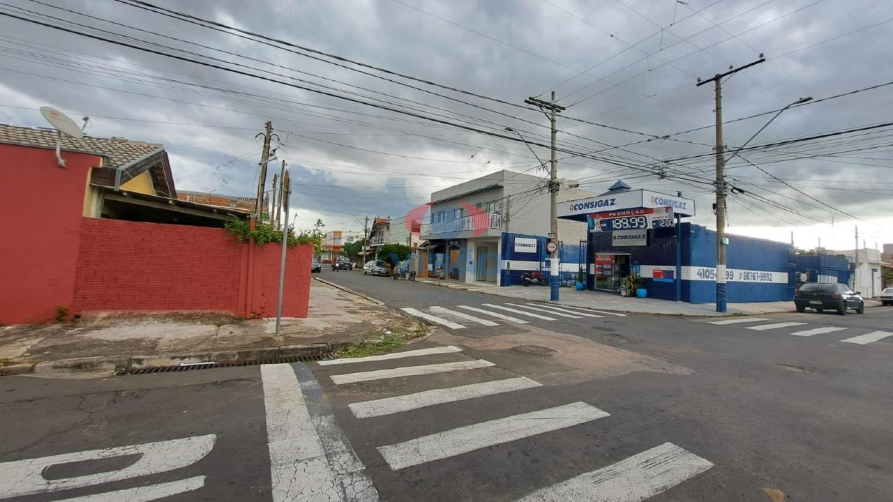 Casa à venda no Jardim Califórnia: 