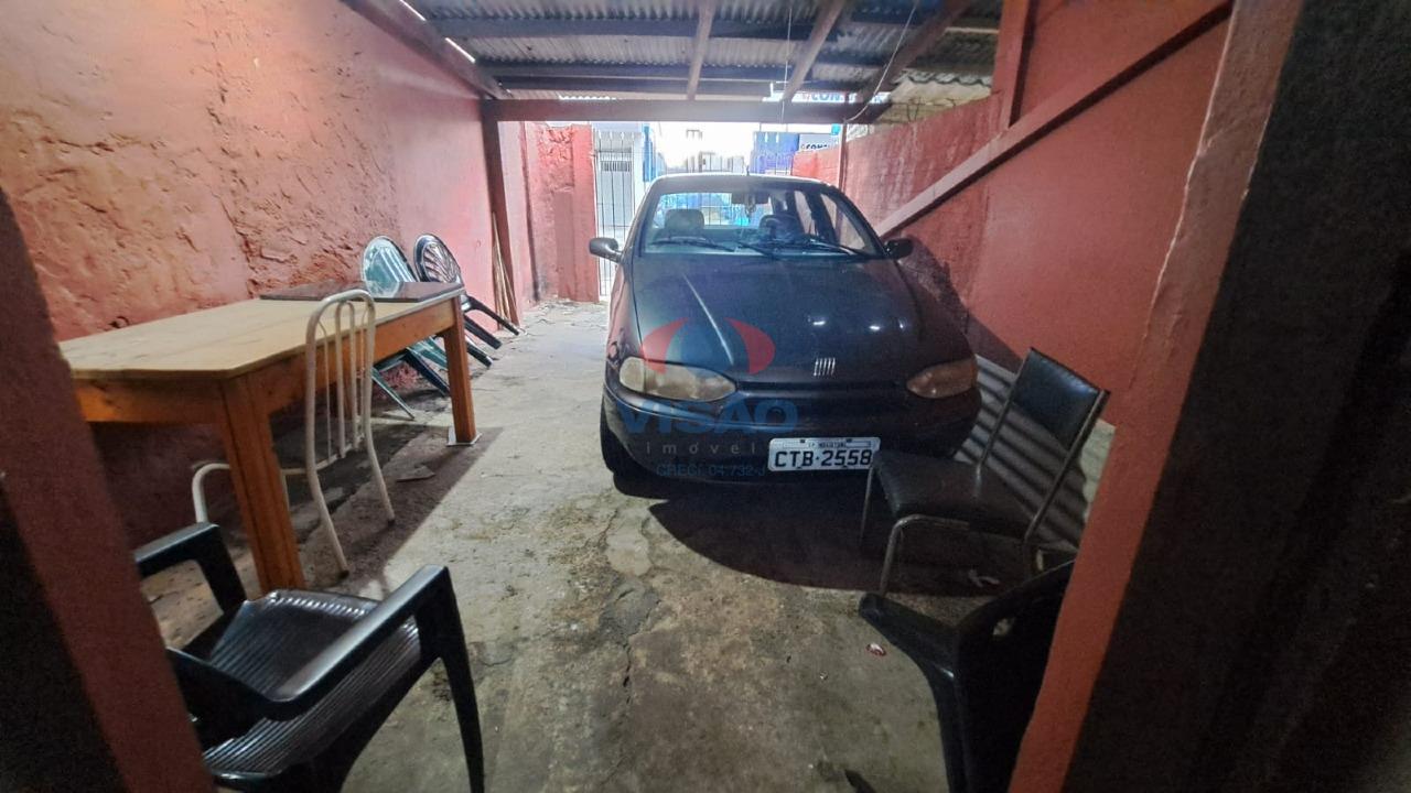 Casa à venda no Jardim Califórnia: 