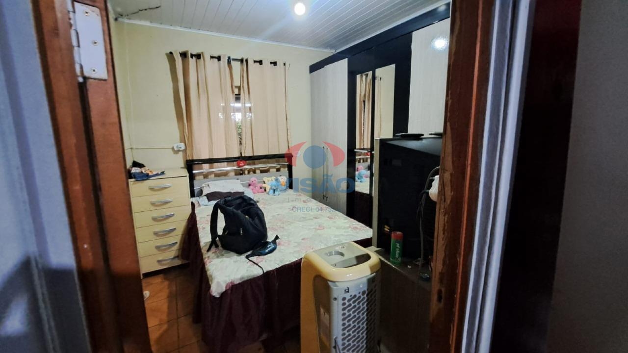 Casa à venda no Jardim Califórnia: 