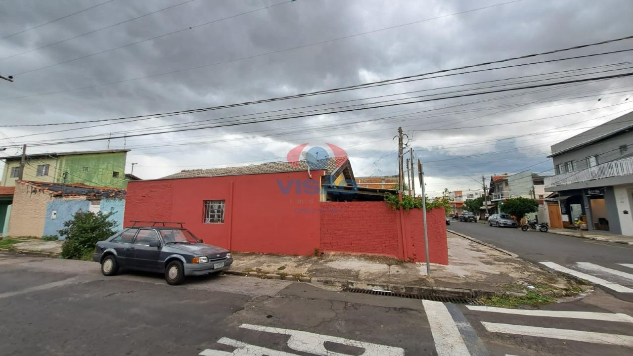 Casa à venda no Jardim Califórnia: 
