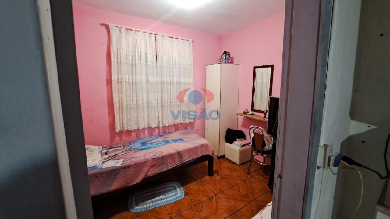 Casa à venda no Jardim Califórnia: 