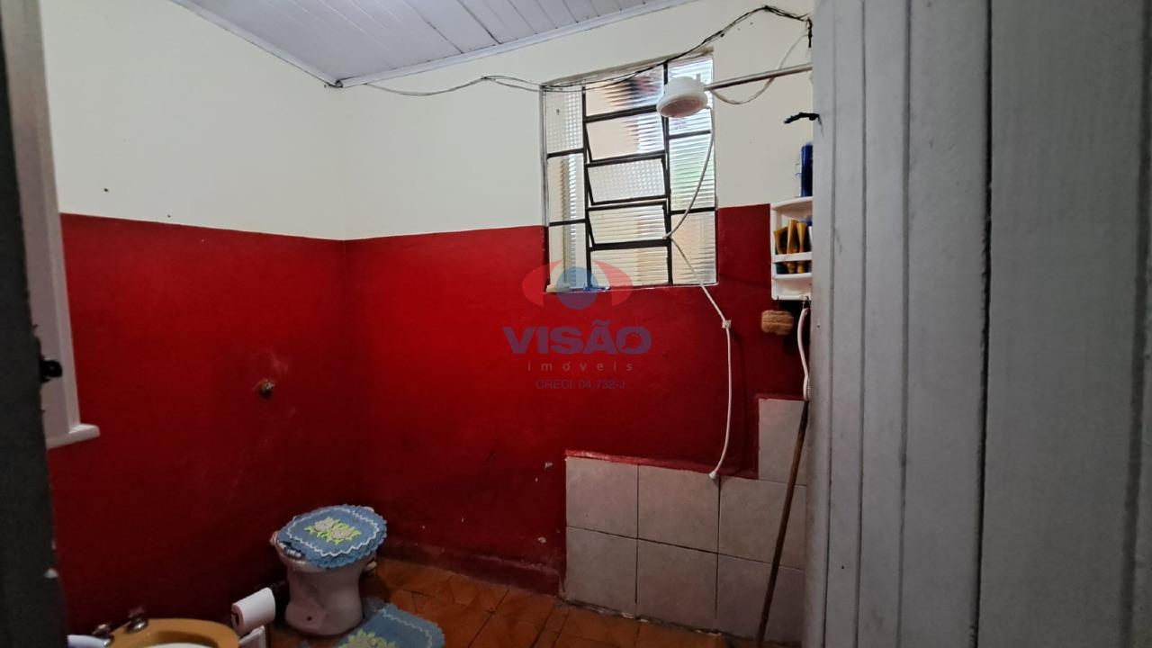 Casa à venda no Jardim Califórnia: 