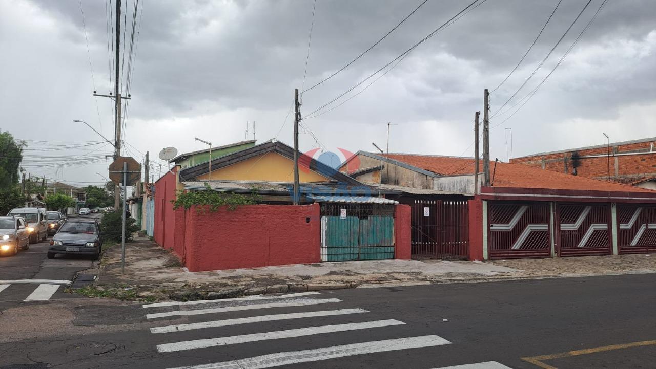 Casa à venda no Jardim Califórnia: 