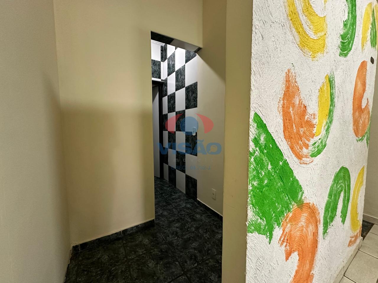 Salão para aluguel no Vila Sfeir: 